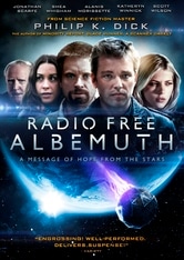 Radio Free Albemuth