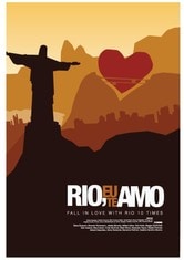 Rio, I Love You