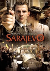 L'attentato - Sarajevo 1914
