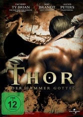 Thor. Il martello degli dei