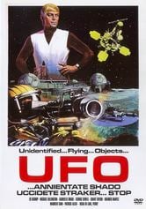 UFO... annientare S.H.A.D.O. stop. Uccidere Straker...