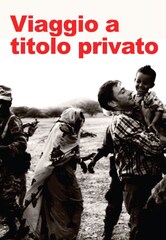 Viaggio a titolo privato