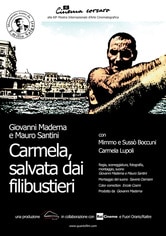 Carmela, salvata dai filibustieri