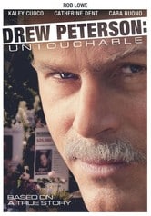 Drew Peterson: Untouchable - L'amore fa impazzire