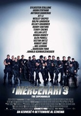 I mercenari 3 - The Expendables