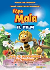 L'Ape Maia - Il film