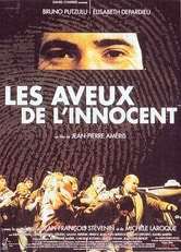 Les aveux de l'innocent