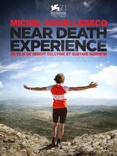 NDE: Near Death Experience