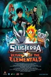 SlugTerra: Ritorno degli elementi