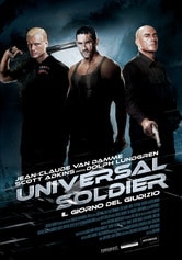 Universal Soldier: Il giorno del giudizio