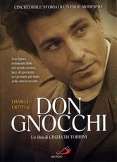 Don Gnocchi. L'angelo dei bimbi