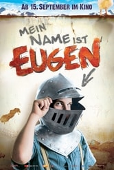 Il mio nome è Eugen