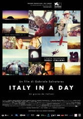 Italy in a Day - Un giorno da italiani