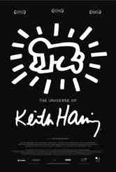 L'universo di Keith Haring