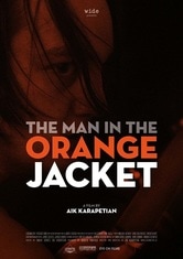 The Man in the Orange Jacket