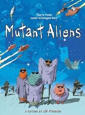 Mutant Aliens