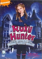 Roxy Hunter e il fantasma del mistero