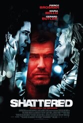 Shattered - Lucida vendetta