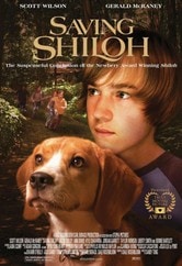 Shiloh e il mistero del bosco