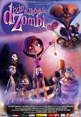 Dixie y la rebellion zombie