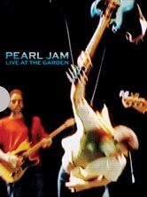 Pearl Jam: Live at the Garden