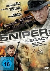 Sniper 5 - Fino all'ultimo colpo