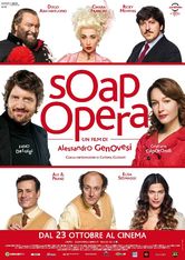 Soap opera