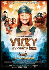 Vicky il vichingo