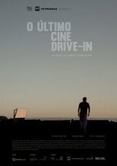 The Last Drive-In Theater