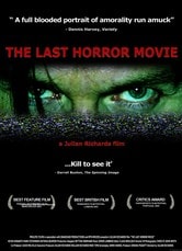 The Last Horror Movie