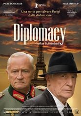 Diplomacy - Una notte per salvare Parigi