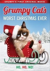 Il Natale di Grumpy