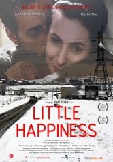 Little Happiness