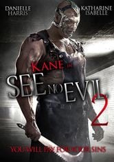 See No Evil 2 - Il collezionista di occhi 2