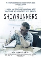 Showrunners: The Art of Running a TV Show