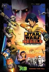 Star Wars Rebels - The Movie