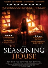 The Seasoning House