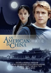 Un americano in Cina