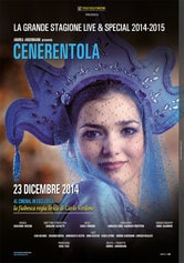 Cenerentola