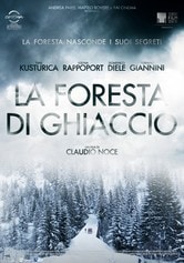 La foresta di ghiaccio