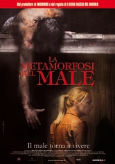 La metamorfosi del male