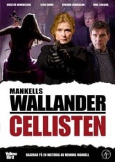 Il commissario Wallander: La violoncellista