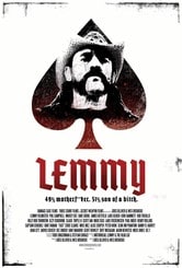 Lemmy