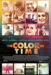 The Color of Time