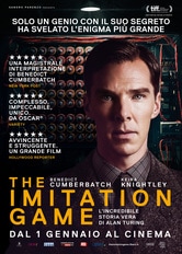 The Imitation Game