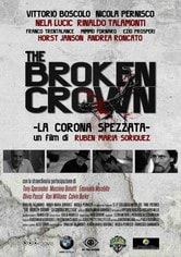 The Broken Crown - La corona spezzata