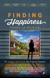 Finding Happiness - Vivere la felicità