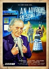 Doctor Who - Un'avventura nello spazio e nel tempo
