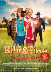 Bibi & Tina 2 - Bewildered and Bewitched