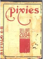 The Pixies Sell Out: 2004 Reunion Tour